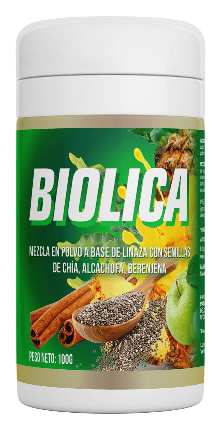 Biolica.